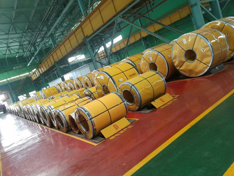 Wuxi Henghui Metal Products Co., Ltd.