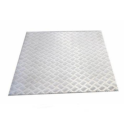 Chequered пефорированная плита AISI нержавеющей стали 304/стандарт JIS