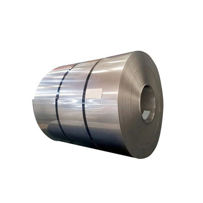 Катушка AISI стали 8K 304L 316 SS 321 холоднопрокатной/горячекатаной катушки