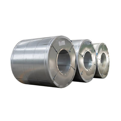 Катушка AISI стали 8K 304L 316 SS 321 холоднопрокатной/горячекатаной катушки