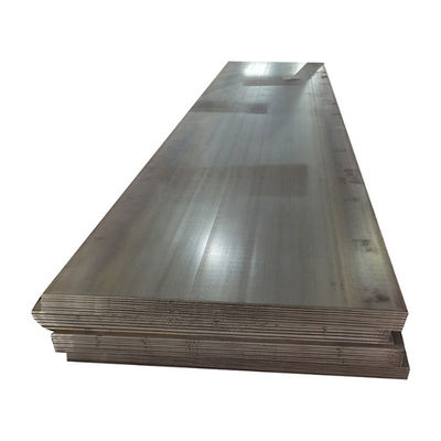 Лист стали углерода 355Nh AISI 1040 холоднопрокатный Q460nh Nm360
