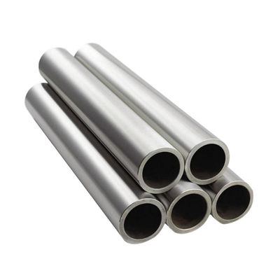 Трубка санитарной трубы нержавеющей стали ASTM 304L толщина 0.4mm до 120mm