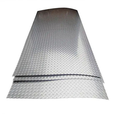 304 316 201 стандарт TUV ASTM плиты нержавеющей стали Chequered