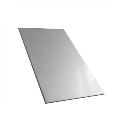 Лист нержавеющей стали 304 J1 стальная пластина 0.1mm до 3mm 316L SS