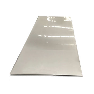 лист плиты холоднокатаной стали 310s подгонянная толщина 0.3mm до 6mm
