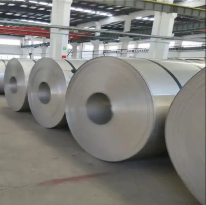 Катушка листа нержавеющей стали JIS 304 толщина 0.12mm до 16mm