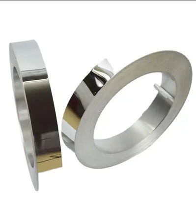 Прокладки 301 нержавеющей стали AISI 316l 2mm хорошее прилипание 304 316