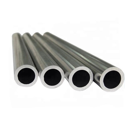диаметр санитарной трубы 304L 304 ASTM 316Stainless стальной подгонянный